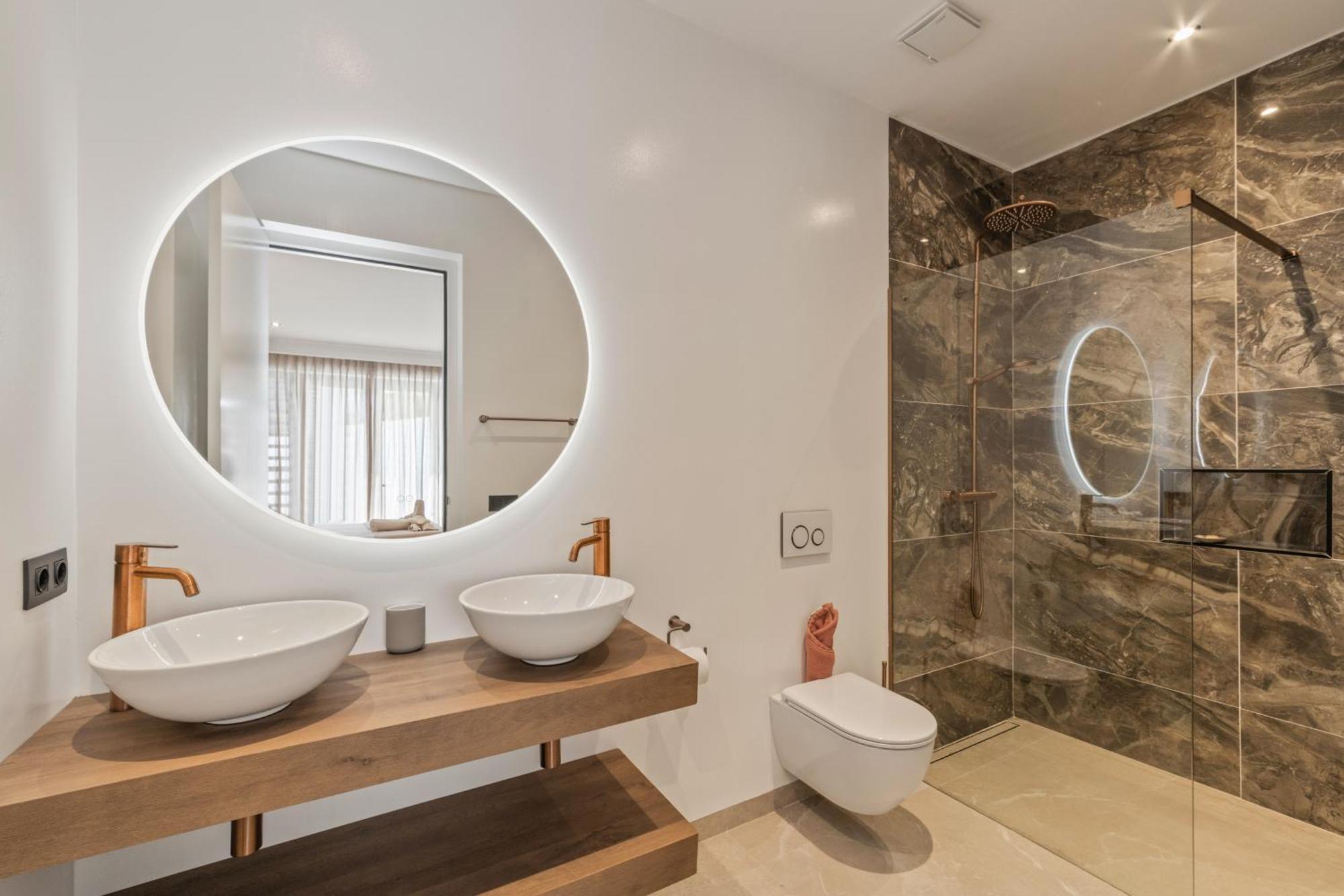 Villa Blue Bay Curacao Dorp Dorp Sint Michiel Buitenkant foto